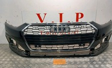 GENUINE AUDI A5 B9.5 SPORT