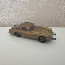 Corgi Toys 261 James Bond