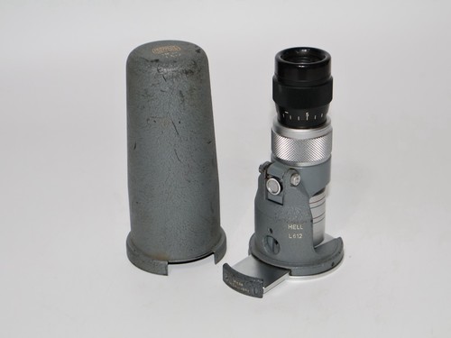 Vintage hensoldt wetzlar - vintage,