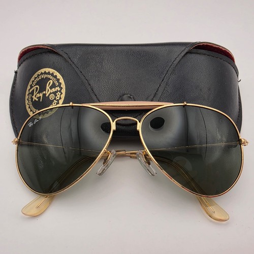 Vintage ray ban rb3029 w3277 - vintage, ray-ban