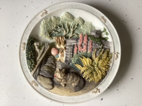 Limited edition beatrix potter - edition,