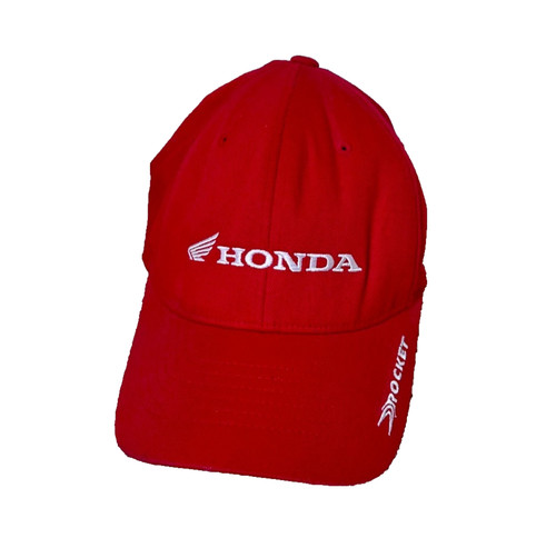 Honda joe rocket - honda, hat
