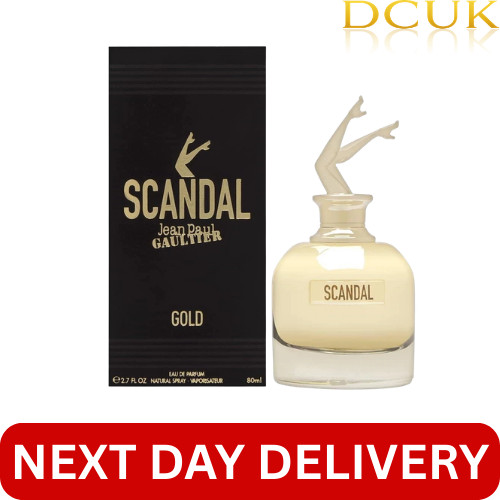 Jean paul gaultier - paul, scandal