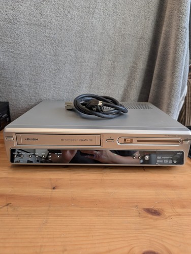 Bush dvrhs02 head vcr - bush,