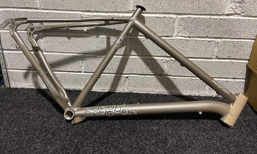 Voodoo hoodoo 29er - voodoo,
