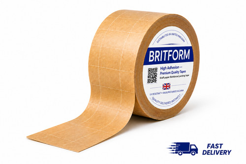 Britform water activated - britform,