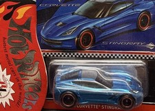 Hot Wheels Redline Club RLC