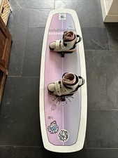 Slingshot copycat wakeboard - copycat,