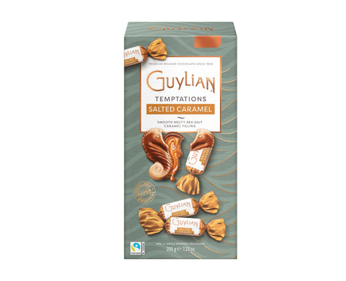 Guylian belgian chocolate - guylian,