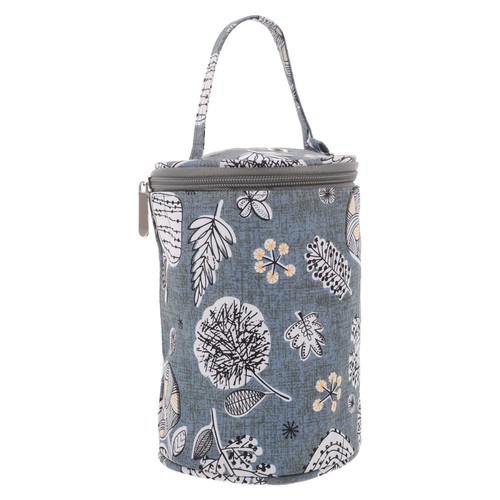 Yarn storage organizer fabric - yarn,