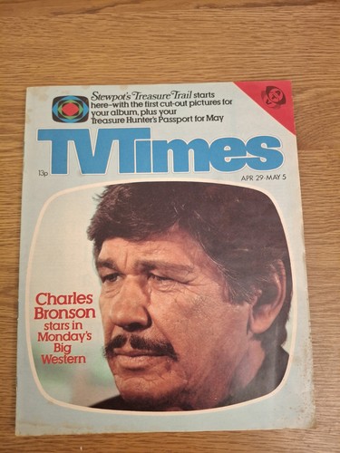 Times magazine 1978 - magazine.,