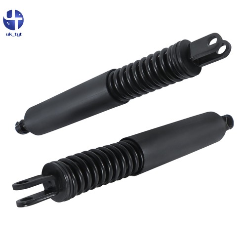 Tailgate boot gas struts - 2x,