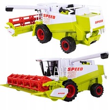 Large 75cm Combine Harvester