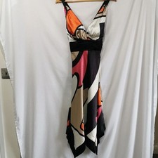 Faviana Couture Silky Satin