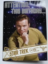 Captain Kirk Star Trek