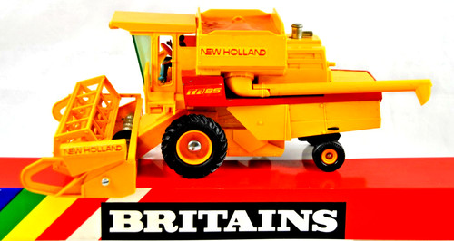 Britains farm 9575 new - 1:32,