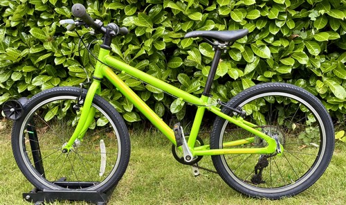 Islabike beinn kids bike - islabike,