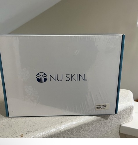 Skin ageloc galvanic facial - nu,