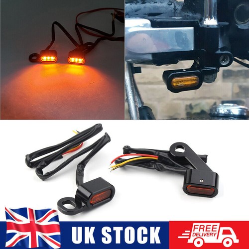 Mini led turn - mini,