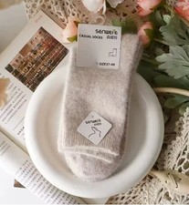 1pairs woman girls socks 100 - girls,