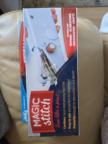 Portable mini electric sewing - electric,