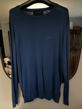 Men’s Armani Jeans Round