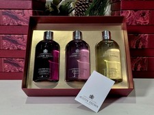 Molton Brown Gift Box Set -