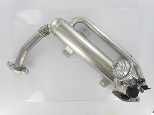 Intermotor egr cooler - intermotor, for