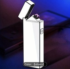‏USB Electric Lighter –