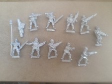 Warhammer 40k pick your army
