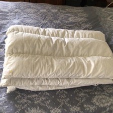 Single Duvet 12.5 tog -Duck
