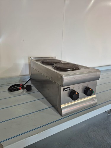 Lincat silverlink 600 - lincat, ht3