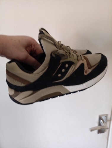 Saucony grid men size - saucony, men's