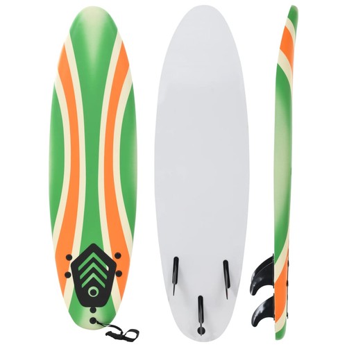 Surfboard 170cm sport beginner - surfboard,