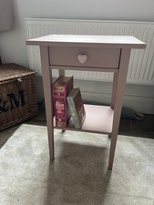 Hemnes IKEA Bedside Tables 