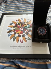 Breitling Colt Skyracer RAF100