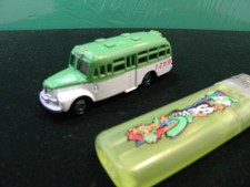 Tomica chair bonnet - bonnet, bus