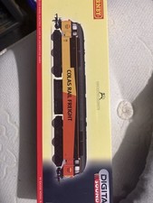 Hornby Class 56 dcc Sound