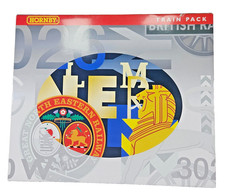 Hornby R2796M OO Gauge The