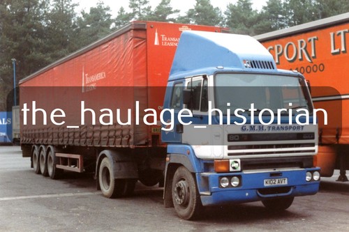 Thh truck photos leyland - thh,