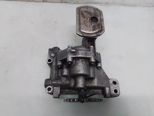 Peugeot 307 oil pump - peugeot,