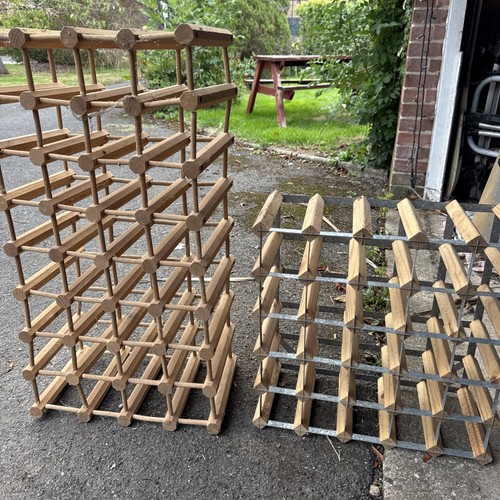 Wooden metal 30 - , 36