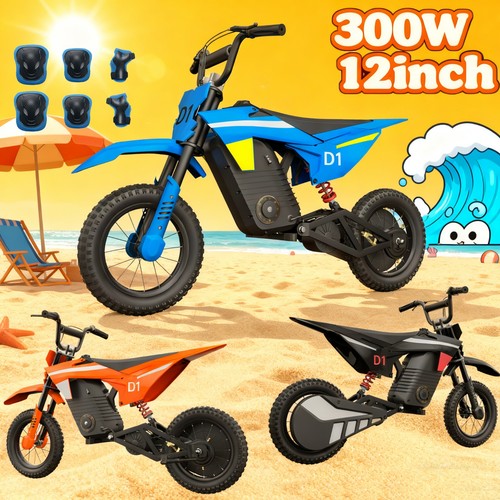 Kiddowe kids electric - kids, dirt