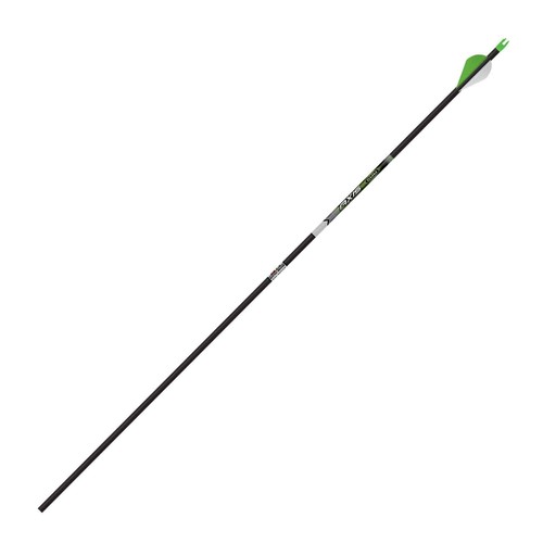 Easton axis 5mm fletched - easton,