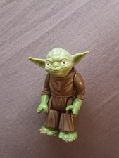 Vintage Star Wars Kenner Yoda