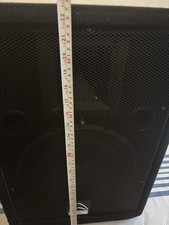 Whafedale Passive Speakers 