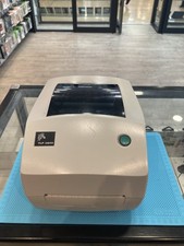 Zebra TLP 2844 Thermal Label