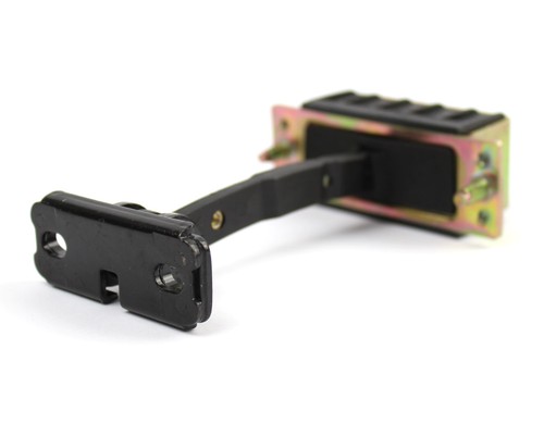 Door catch strap stop - door,