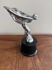 Rolls Royce "Spirit of