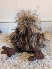 Harper kiwi Bird Jellycat